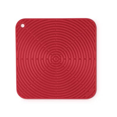 Le Creuset Cool Tool Counter Protector Cerise