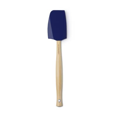 Le Creuset Craft Medium Spatula Azure Blue
