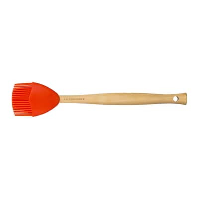 Le Creuset Craft Basting Brush Volcanic