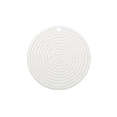 Le Creuset Cool Tool White