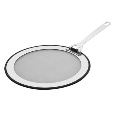 Le Creuset Classic 3-ply Stainless Steel Splatter Guard
