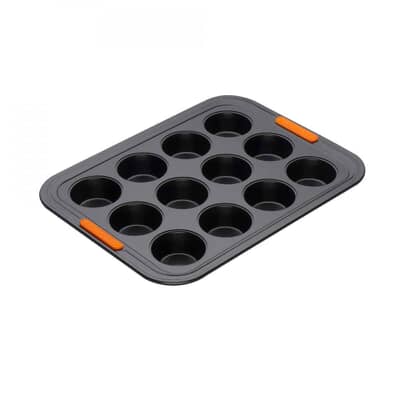 Le Creuset 12 Cup Mini Muffin Tray