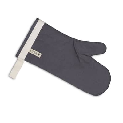 Le Creuset Oven Mitt Flint