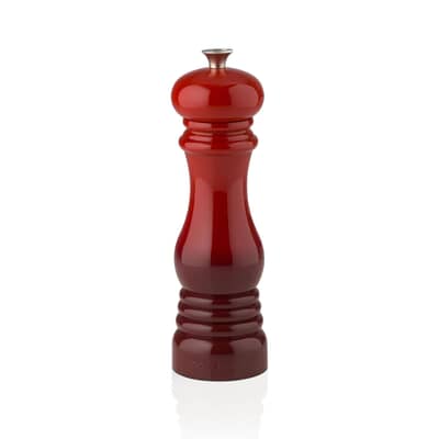 Le Creuset Pepper Mill Cerise