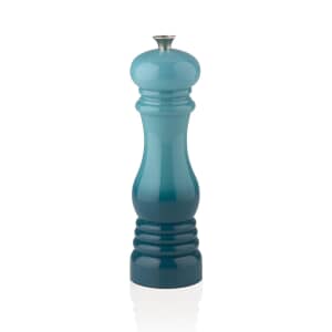 Le Creuset Pepper Mill Teal
