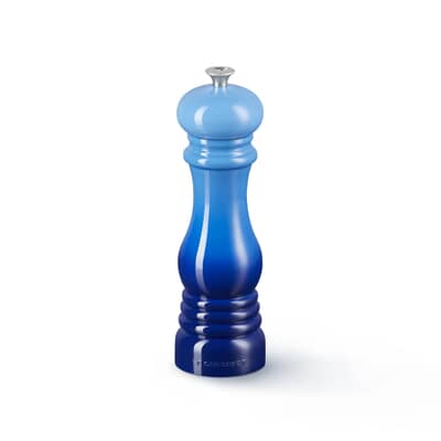 Le Creuset Pepper Mill Azure Blue