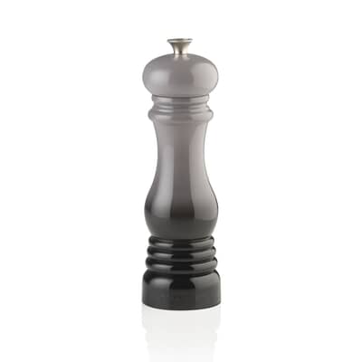 Le Creuset Pepper Mill Flint