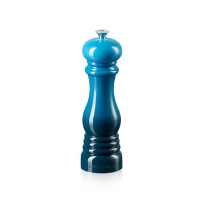 Le Creuset Pepper Mill Deep Teal