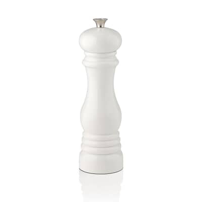 Le Creuset Salt Mill White
