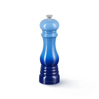 Le Creuset Salt Mill Azure Blue