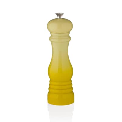Le Creuset Salt Mill Soleil