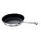 Le Creuset 3 Ply Stainless Steel 24cm Non Stick Frying Pan