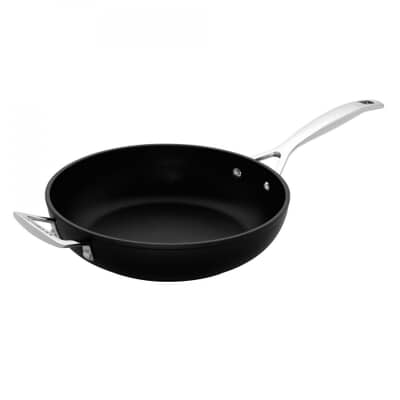 Le Creuset TNS 28cm Deep Frying Pan