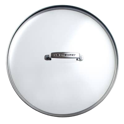 Le Creuset Toughened Non-Stick 24cm Glass Lid