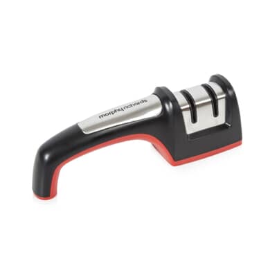 Morphy Richards Equip Knife Sharpener