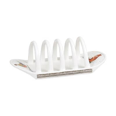 Churchill China Alex Clark Wildlife - Toast Rack