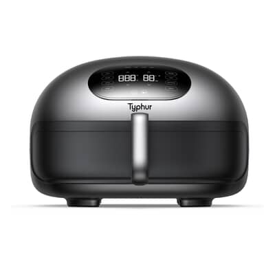 Typhur Dome 2 Air Fryer Graphite Gray