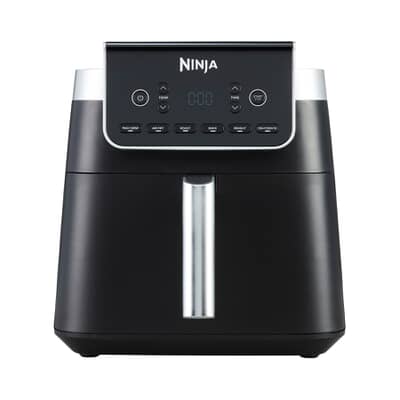 Ninja Air Fryer MAX PRO 6.2L Black