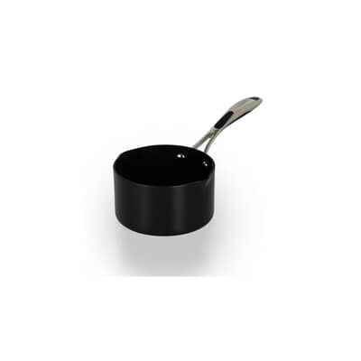 Simply Home 14cm Aluminium Milk Pan