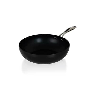 Simply Home 28cm Aluminium Wok
