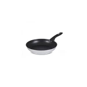 Simply Home 28cm Stainless Steel Frying Pan