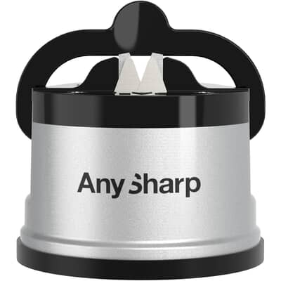 AnySharp AnySharp Knife Sharpener