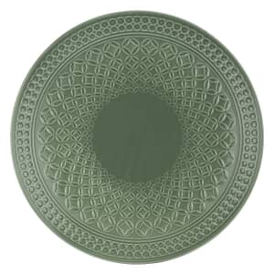 Portmeirion Atrium Embossed Platter