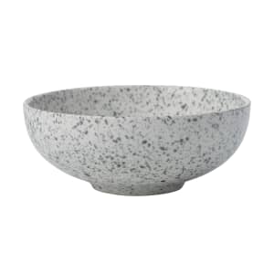 Maxwell and Williams Caviar Speckle 11cm Coupe Bowl