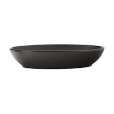 Maxwell and Williams Caviar 30cm Oval Bowl