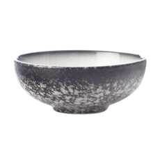 Maxwell Williams Caviar Granite 11cm Coupe Bowl