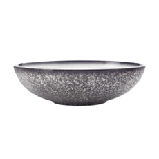 Maxwell Williams Caviar Granite 30cm Serving Bowl