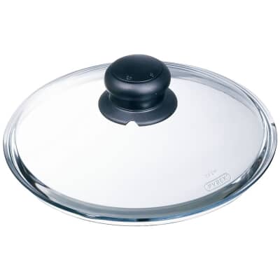 Pyrex Glass Lid 20cm