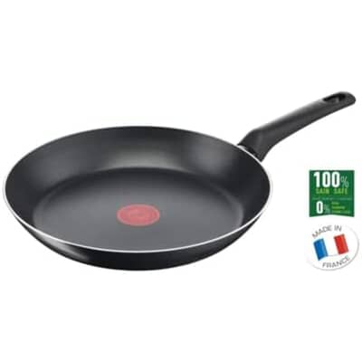 Tefal Simple Cook Frying Pan 24cm