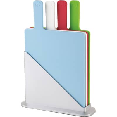 Chefs Companion Mini Handled Index Chopping Board