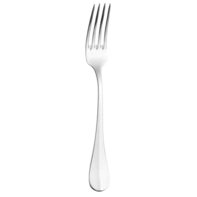 Arthur Price Baguette Sovereign Silver Plate Dessert Fork