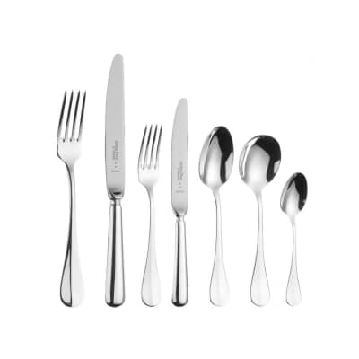 Arthur Price Baguette Sovereign Silver Plate Fish Blade