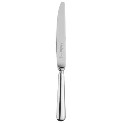 Arthur Price Baguette Sovereign Silver Plate Table Knife