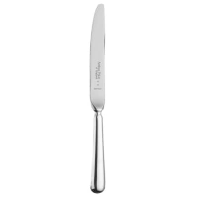 Arthur Price Baguette Sovereign Silver Plate Dessert Knife