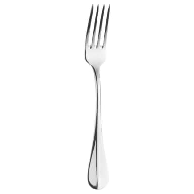 Arthur Price Baguette Sovereign Stainless Steel Table Fork