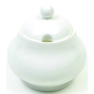 Maxwell and Williams Cashmere Sugar Bowl