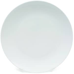 Maxwell and Williams Cashmere 23cm Coupe Entree Plate