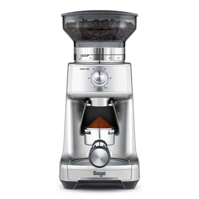 Sage the Dose Control Pro Coffee Grinder BCG600UK