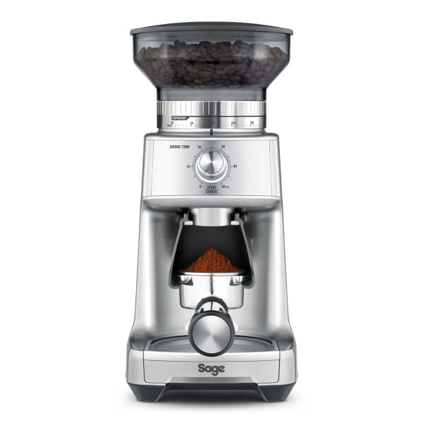 Sage The Dose Control Pro Coffee Grinder BCG600UK