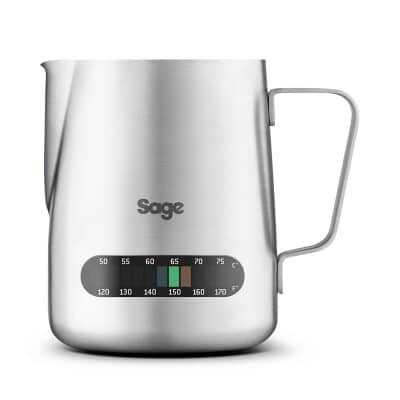 Sage the Temperature Control Milk Jug