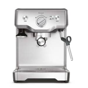 Sage The Duo Temp Pro Stainless Steel Espresso Coffee Machine