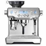 Sage The Oracle Espresso Coffee Machine Stainless Steel