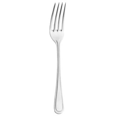 Arthur Price Bead Sovereign Stainless Steel Dessert Fork