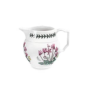 Portmeirion Botanic Garden - Staffordshire Jug 1pt