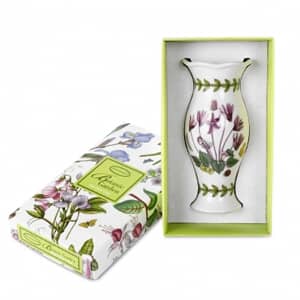 Portmeirion Botanic Garden - Mini Posy Vase