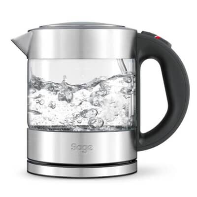 Sage the Compact Kettle Pure